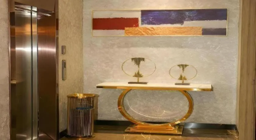 GreenTree Inn Suzhou Changshu Southeast Development Zone Southeast Avenue