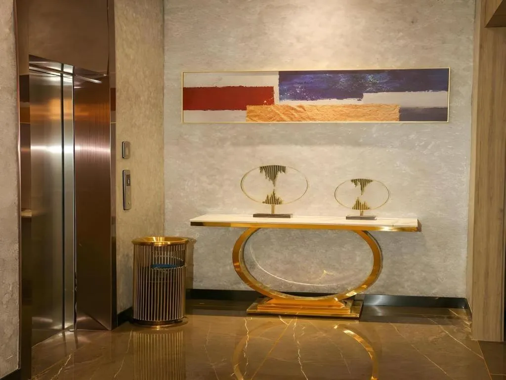 GreenTree Inn Suzhou Changshu Southeast Development Zone Southeast Avenue