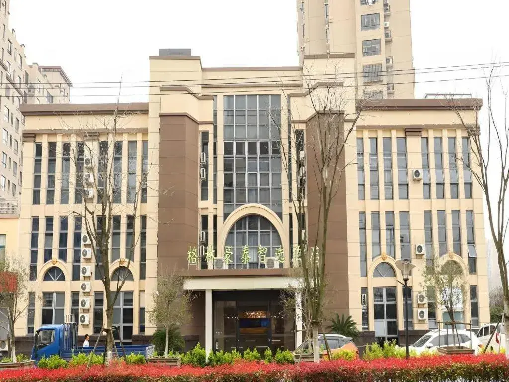 GreenTree Inn Suzhou Changshu Southeast Development Zone Southeast Avenue GreenTree Inn Suzhou Changshu Southeast Development Zone Southeast Avenue