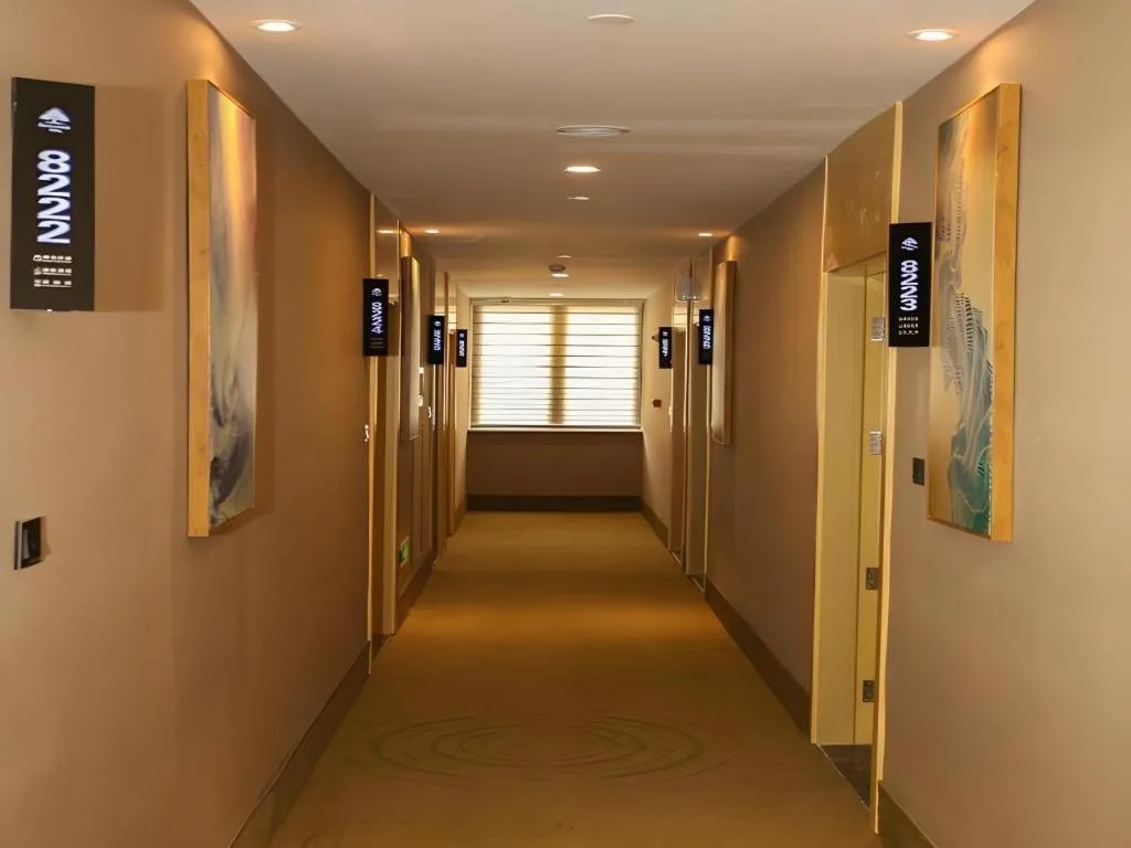 GreenTree Inn Suzhou Changshu Southeast Development Zone Southeast Avenue