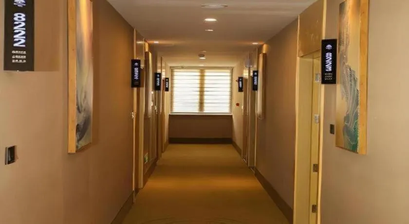 GreenTree Inn Suzhou Changshu Southeast Development Zone Southeast Avenue