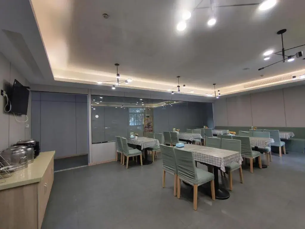 GreenTree Inn Wuxi Quanshan Center GreenTree Inn Wuxi Quanshan Center