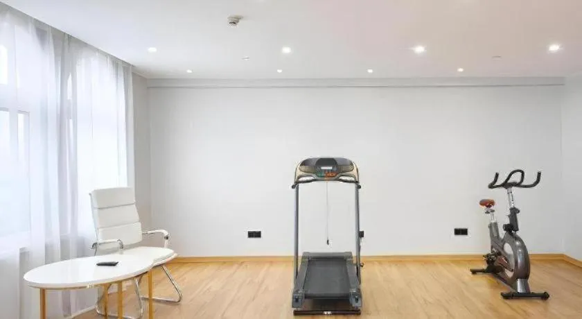 GreenTree Eastern Hotel Huai'an Bus Station Zhou Enlai Memorial