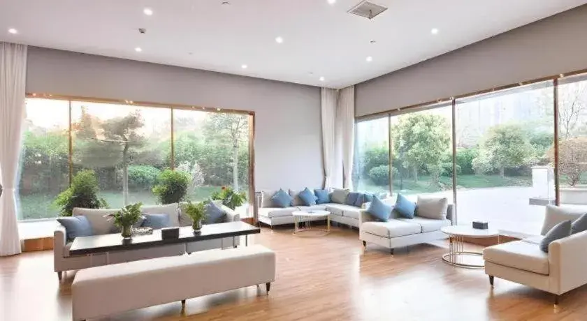 GreenTree Eastern Hotel Huai'an Bus Station Zhou Enlai Memorial GreenTree Eastern Hotel Huai'an Bus Station Zhou Enlai Memorial