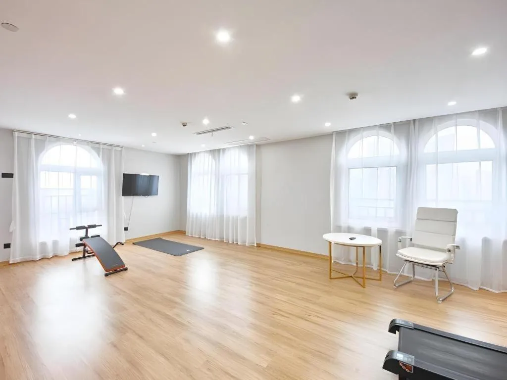 GreenTree Eastern Hotel Huai'an Bus Station Zhou Enlai Memorial