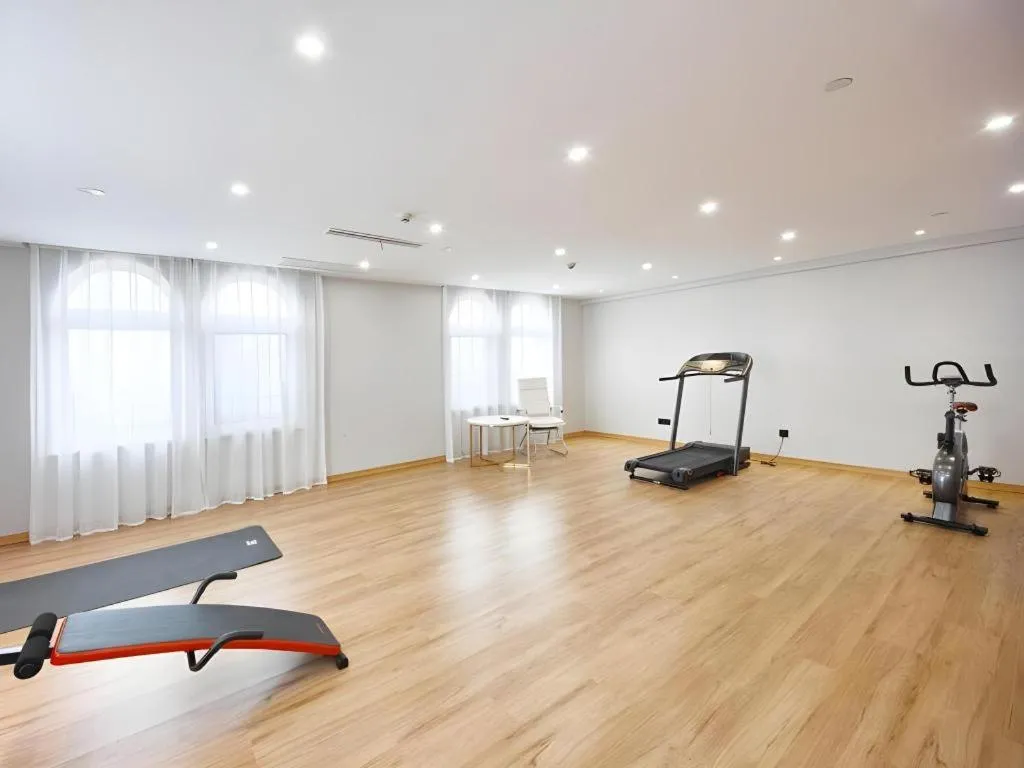 GreenTree Eastern Hotel Huai'an Bus Station Zhou Enlai Memorial