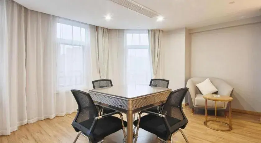 GreenTree Eastern Hotel Huai'an Bus Station Zhou Enlai Memorial GreenTree Eastern Hotel Huai'an Bus Station Zhou Enlai Memorial