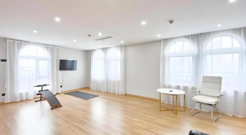 GreenTree Eastern Hotel Huai'an Bus Station Zhou Enlai Memorial