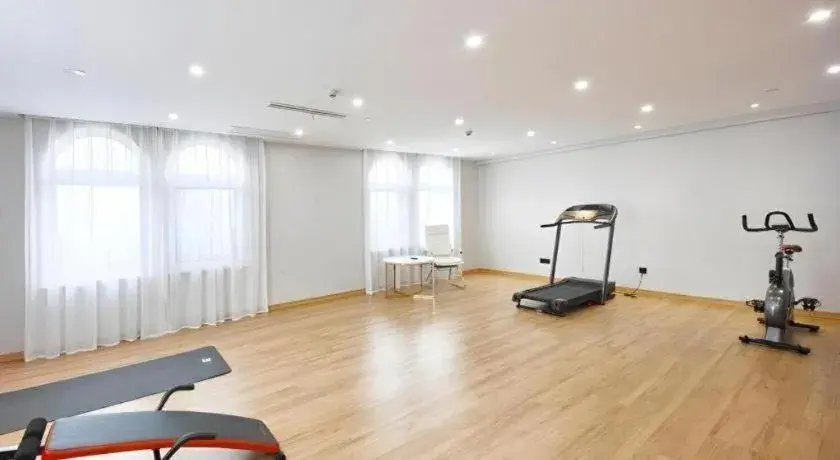 GreenTree Eastern Hotel Huai'an Bus Station Zhou Enlai Memorial GreenTree Eastern Hotel Huai'an Bus Station Zhou Enlai Memorial