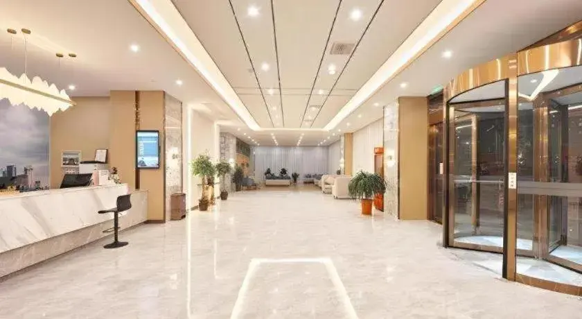 GreenTree Eastern Hotel Huai'an Bus Station Zhou Enlai Memorial GreenTree Eastern Hotel Huai'an Bus Station Zhou Enlai Memorial