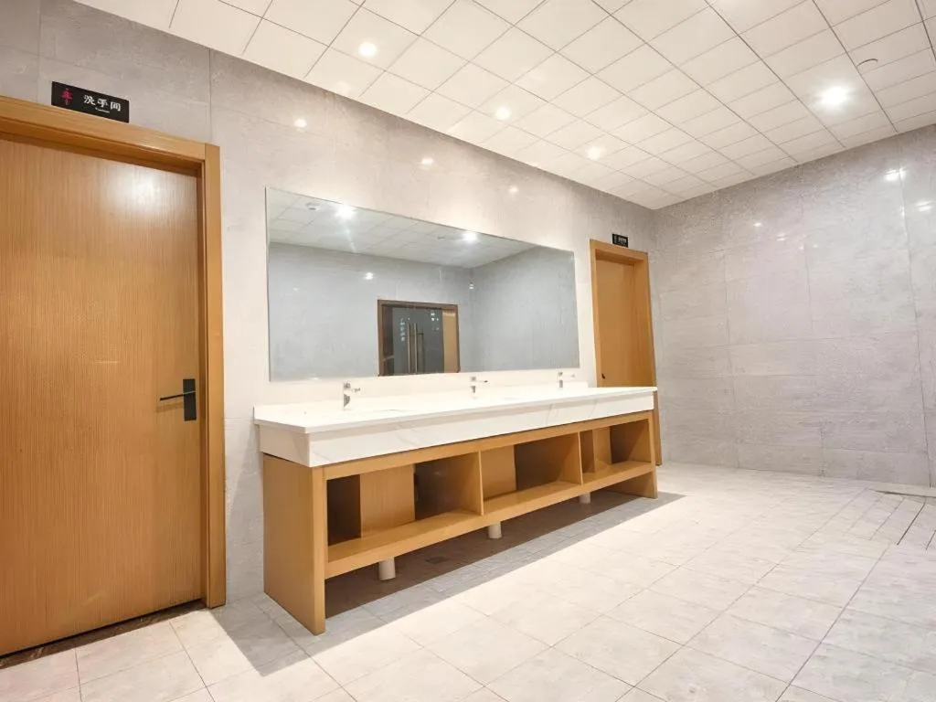 GreenTree Eastern Hotel Huai'an Bus Station Zhou Enlai Memorial