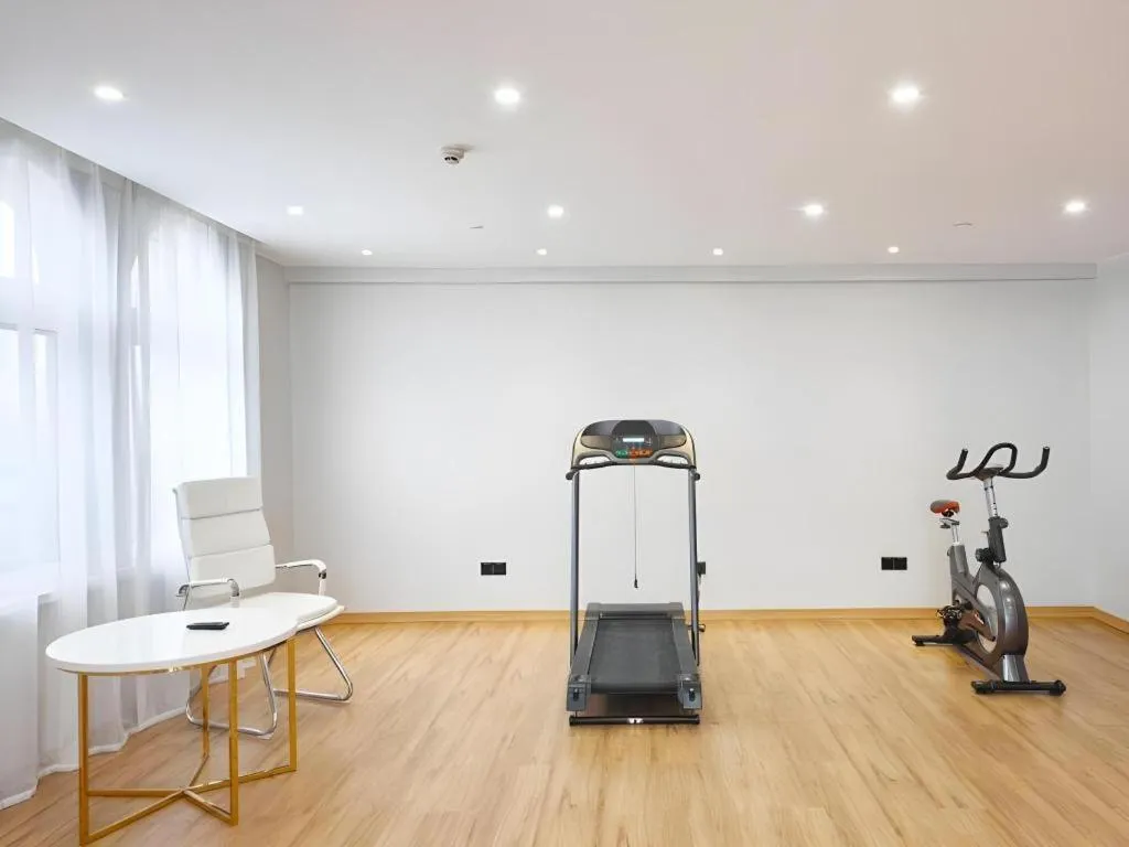 GreenTree Eastern Hotel Huai'an Bus Station Zhou Enlai Memorial