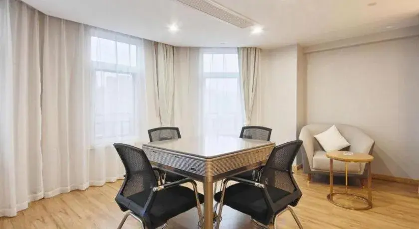 GreenTree Eastern Hotel Huai'an Bus Station Zhou Enlai Memorial GreenTree Eastern Hotel Huai'an Bus Station Zhou Enlai Memorial