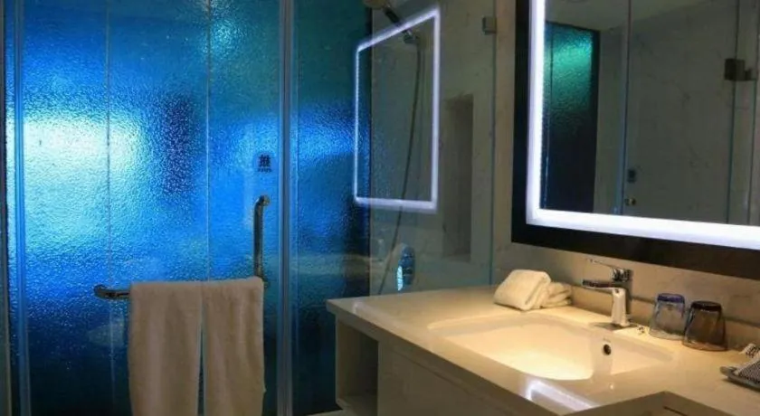 GreenTree Alliance Hotel Guiyang Huaguo Community Central Business Zone