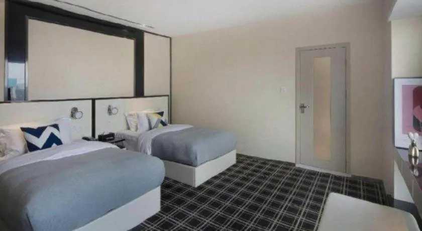 GreenTree Alliance Hotel Guiyang Huaguo Community Central Business Zone