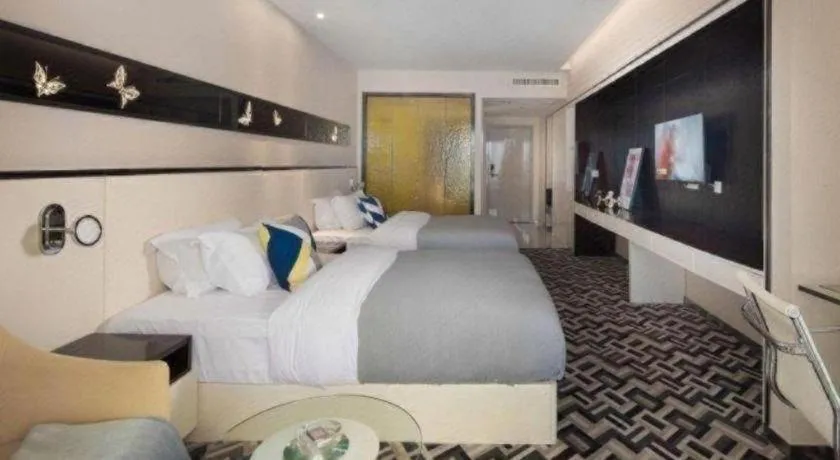GreenTree Alliance Hotel Guiyang Huaguo Community Central Business Zone