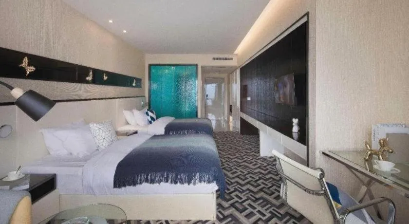 GreenTree Alliance Hotel Guiyang Huaguo Community Central Business Zone