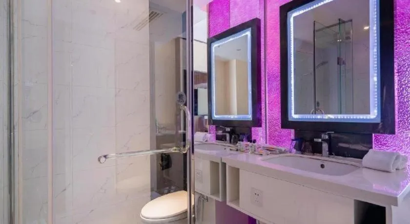 GreenTree Alliance Hotel Guiyang Huaguo Community Central Business Zone