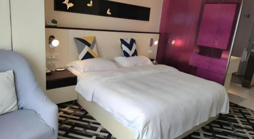 GreenTree Alliance Hotel Guiyang Huaguo Community Central Business Zone