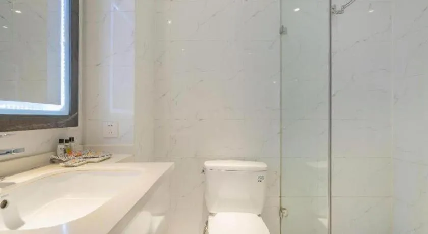 GreenTree Alliance Hotel Guiyang Huaguo Community Central Business Zone