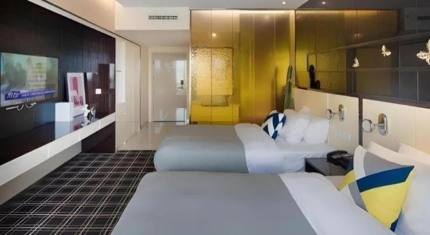 GreenTree Alliance Hotel Guiyang Huaguo Community Central Business Zone