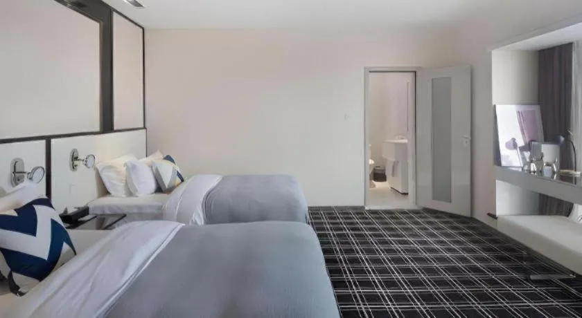 GreenTree Alliance Hotel Guiyang Huaguo Community Central Business Zone
