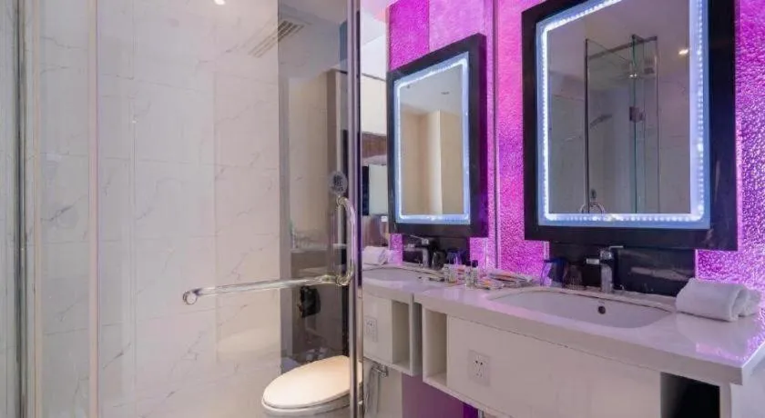 GreenTree Alliance Hotel Guiyang Huaguo Community Central Business Zone