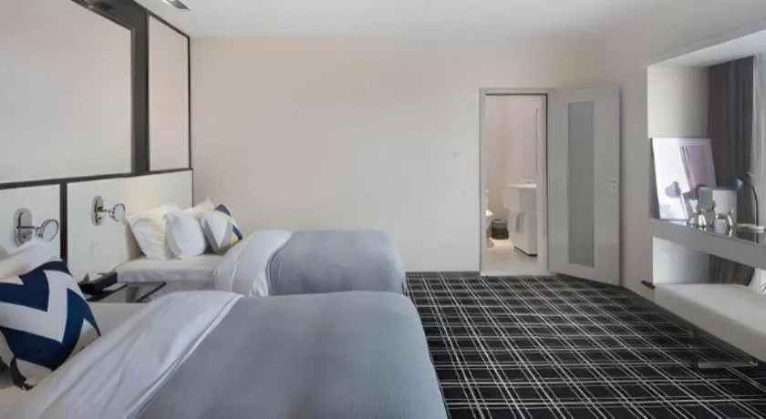 GreenTree Alliance Hotel Guiyang Huaguo Community Central Business Zone