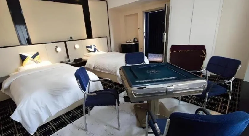 GreenTree Alliance Hotel Guiyang Huaguo Community Central Business Zone