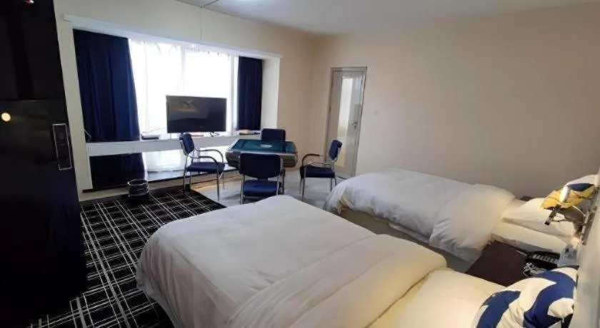 GreenTree Alliance Hotel Guiyang Huaguo Community Central Business Zone