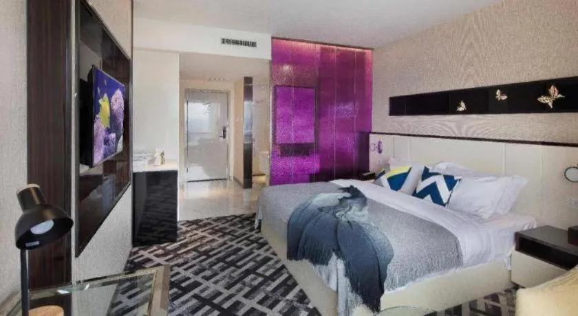 GreenTree Alliance Hotel Guiyang Huaguo Community Central Business Zone