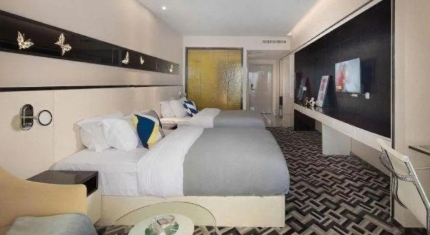 GreenTree Alliance Hotel Guiyang Huaguo Community Central Business Zone