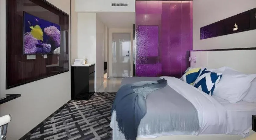 GreenTree Alliance Hotel Guiyang Huaguo Community Central Business Zone