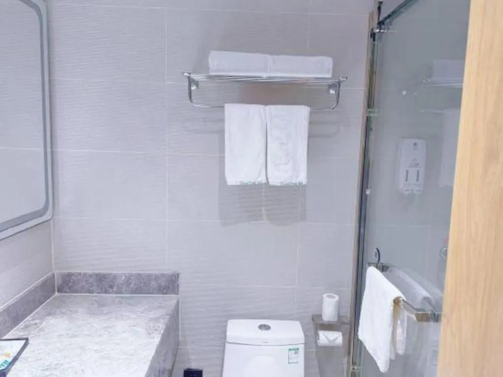 GreenTree Inn Nanjing Baijiahu