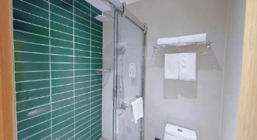 GreenTree Inn Nanjing Baijiahu