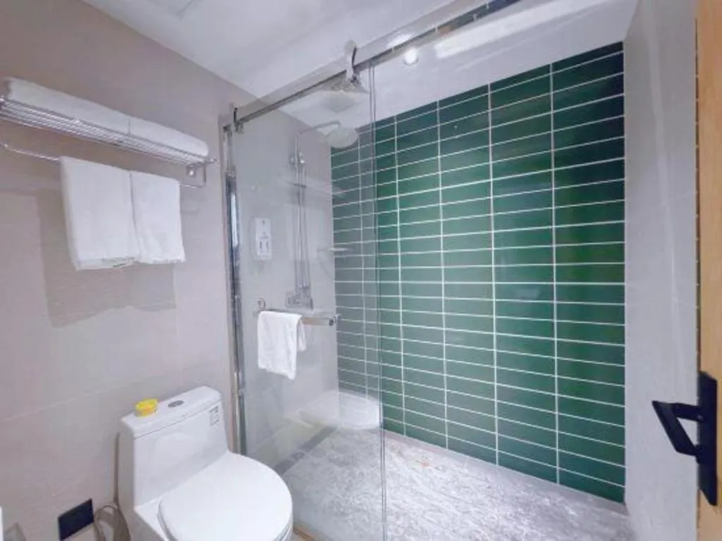 GreenTree Inn Nanjing Baijiahu