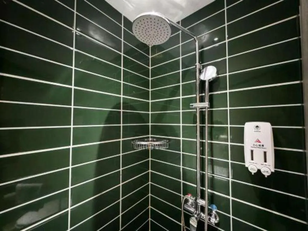 GreenTree Inn Nanjing Baijiahu