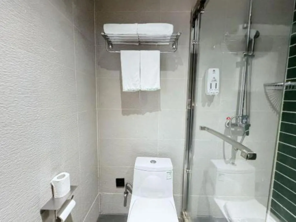 GreenTree Inn Nanjing Baijiahu