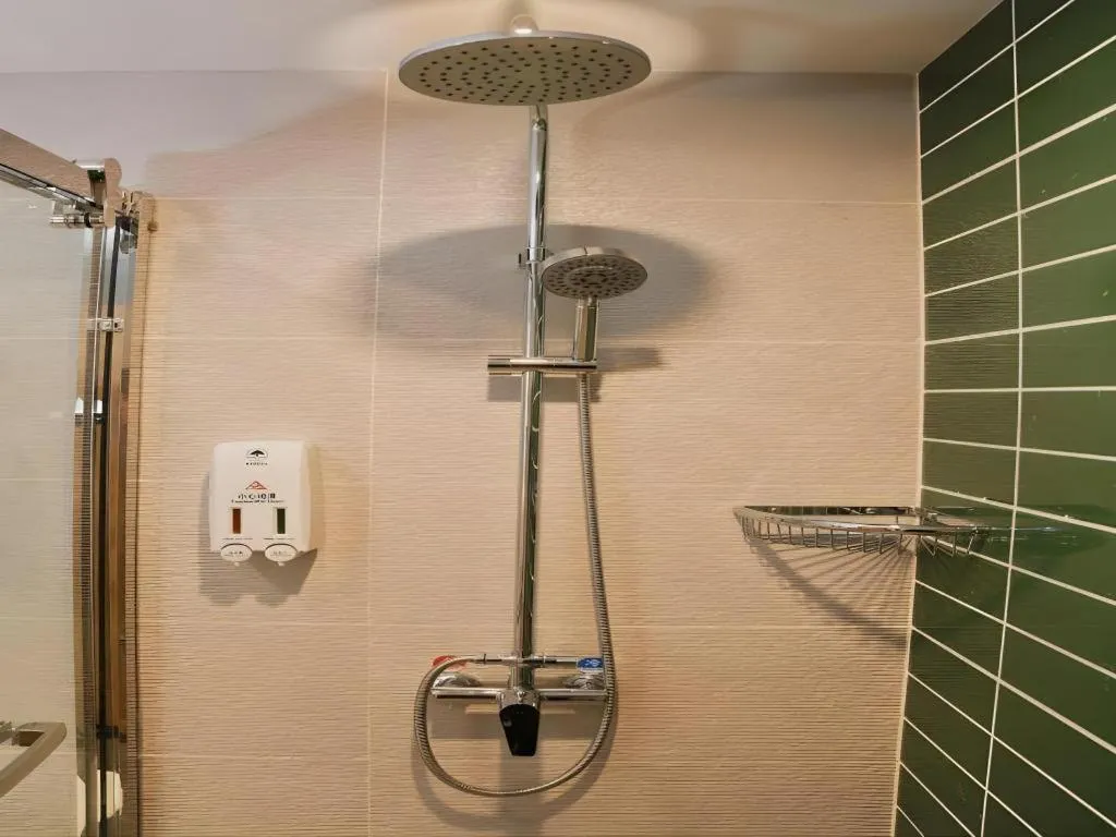 GreenTree Inn Nanjing Baijiahu