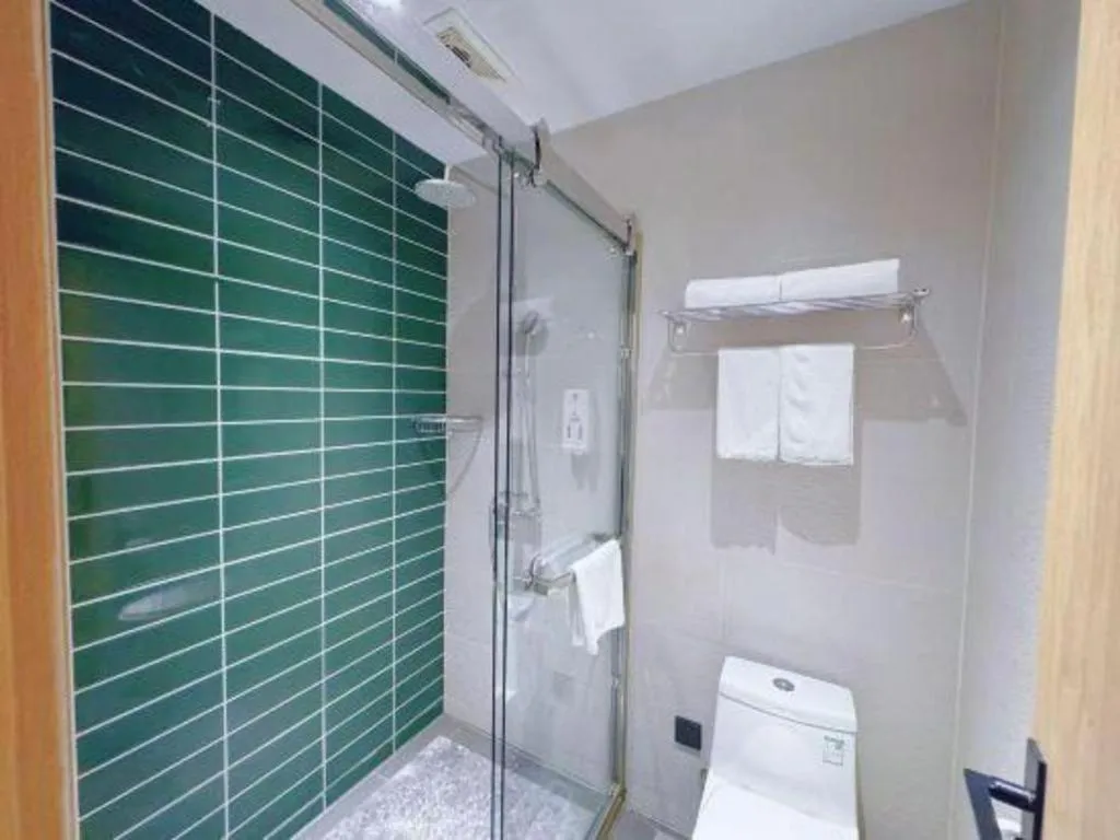 GreenTree Inn Nanjing Baijiahu