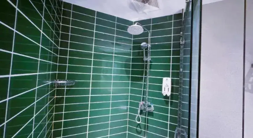 GreenTree Inn Nanjing Baijiahu GreenTree Inn Nanjing Baijiahu