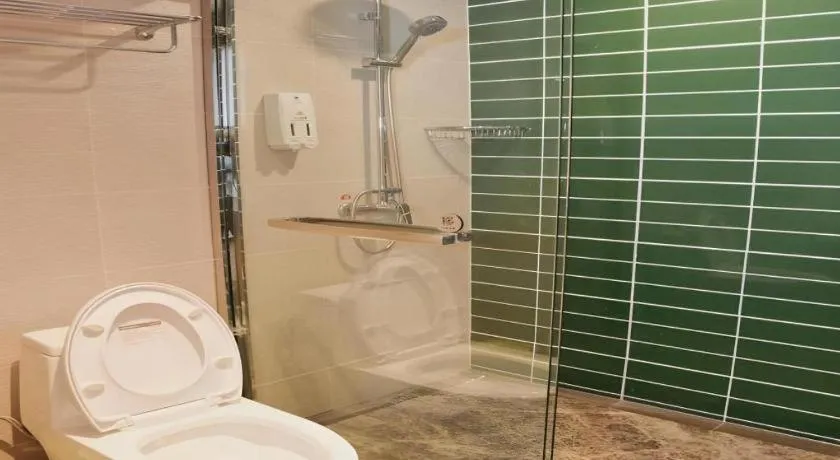 GreenTree Inn Nanjing Baijiahu