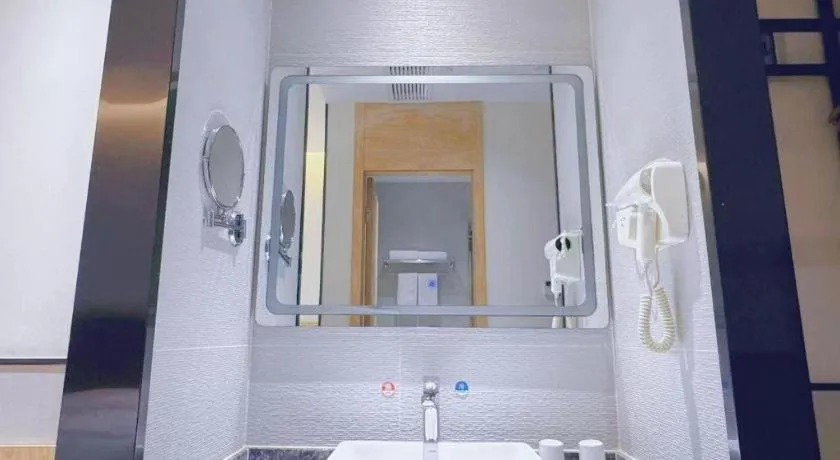 GreenTree Inn Nanjing Baijiahu