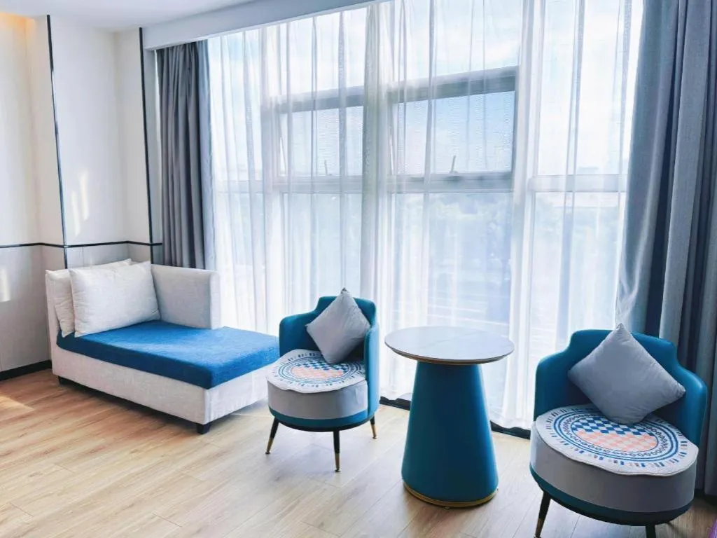 GreenTree Inn Nanjing Baijiahu