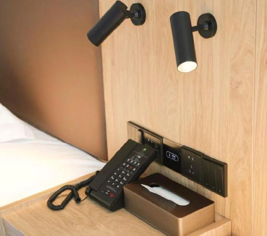 GreenTree Inn Nanjing Baijiahu