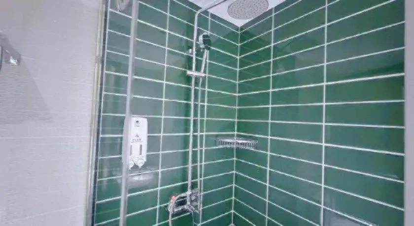 GreenTree Inn Nanjing Baijiahu GreenTree Inn Nanjing Baijiahu