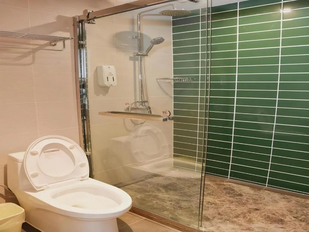 GreenTree Inn Nanjing Baijiahu