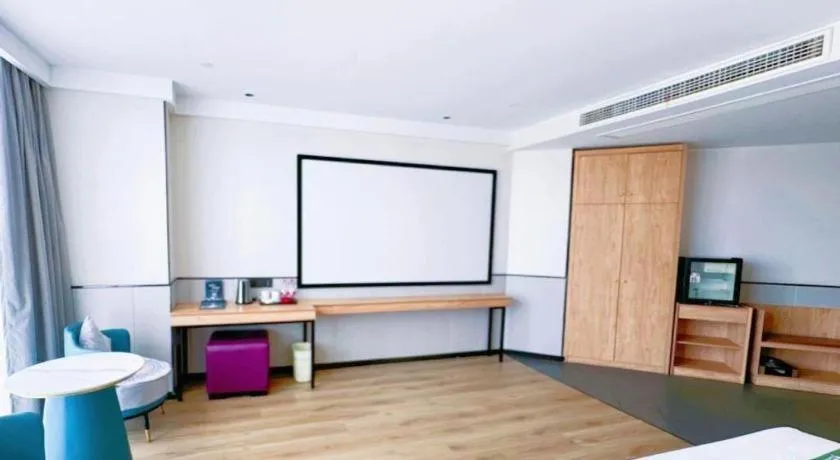 GreenTree Inn Nanjing Baijiahu