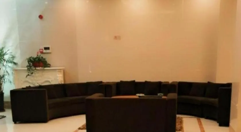 GreenTree Inn Fuyang Technician College