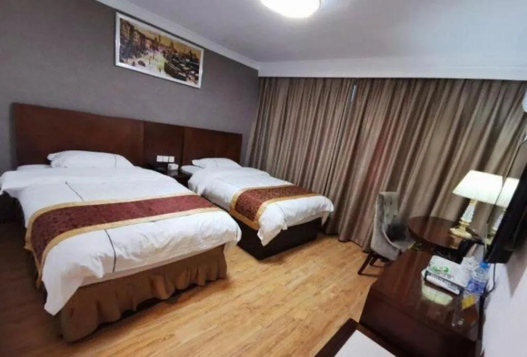 Bed in Shell Wuxi Binhu District Daoxiang Xincun